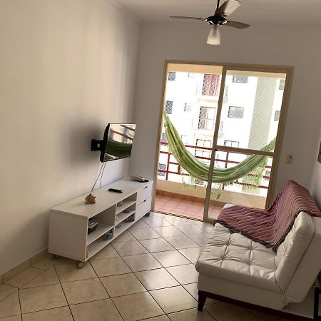 Apartamento Enseada Гуаружа Екстер'єр фото