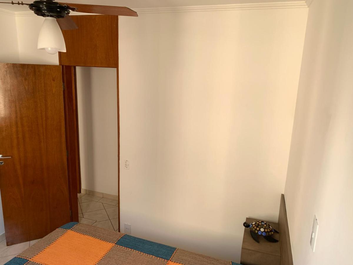 Apartamento Enseada Гуаружа Екстер'єр фото