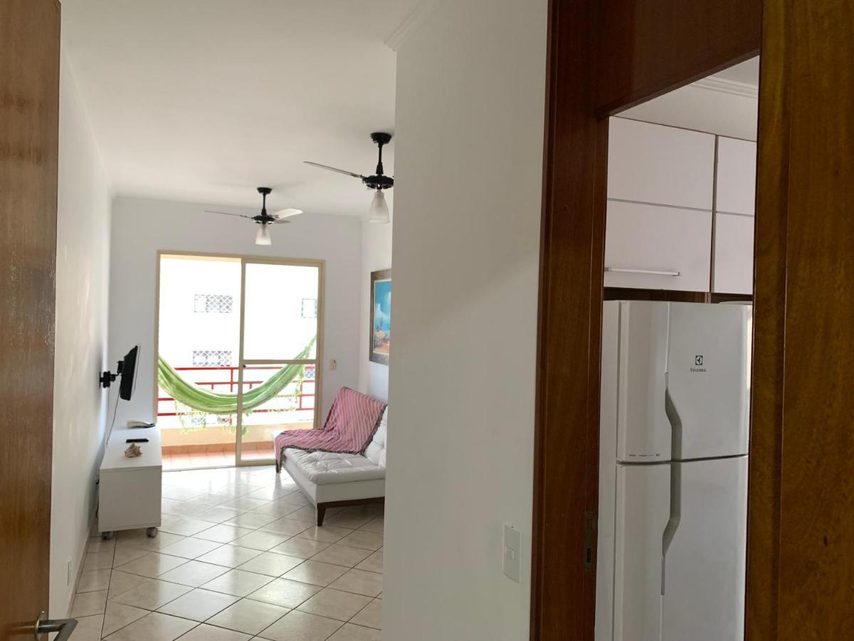 Apartamento Enseada Гуаружа Екстер'єр фото