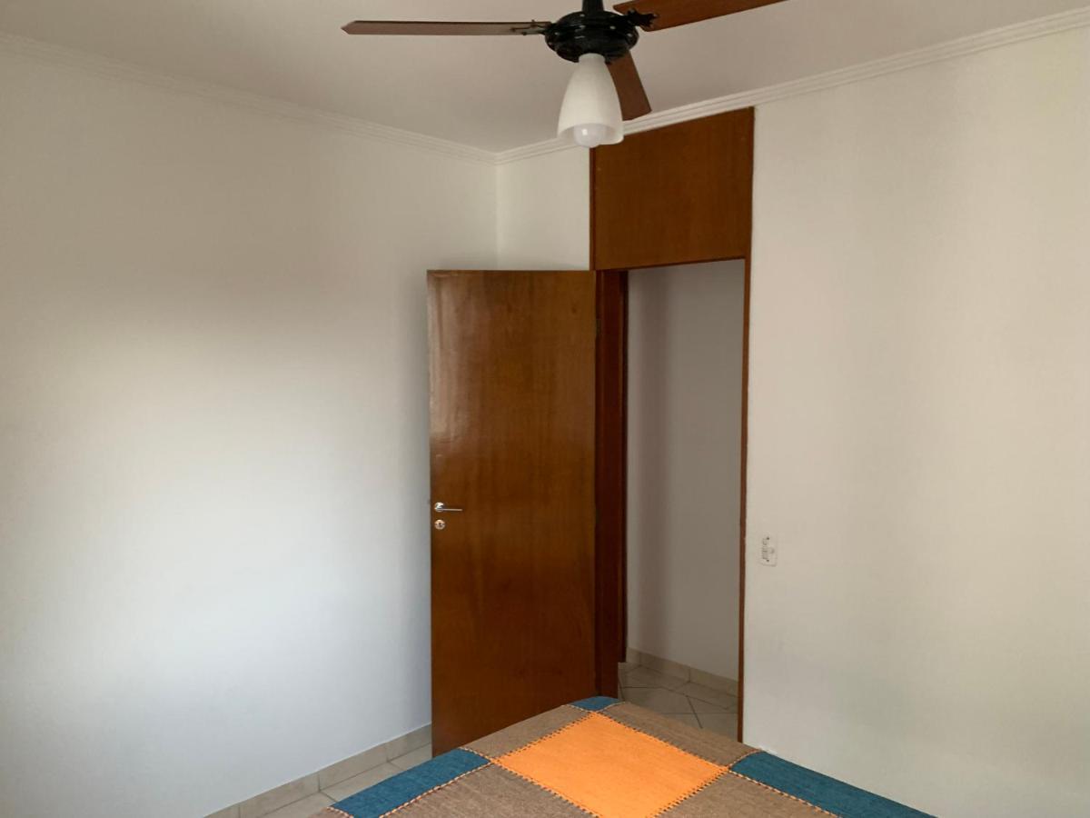 Apartamento Enseada Гуаружа Екстер'єр фото