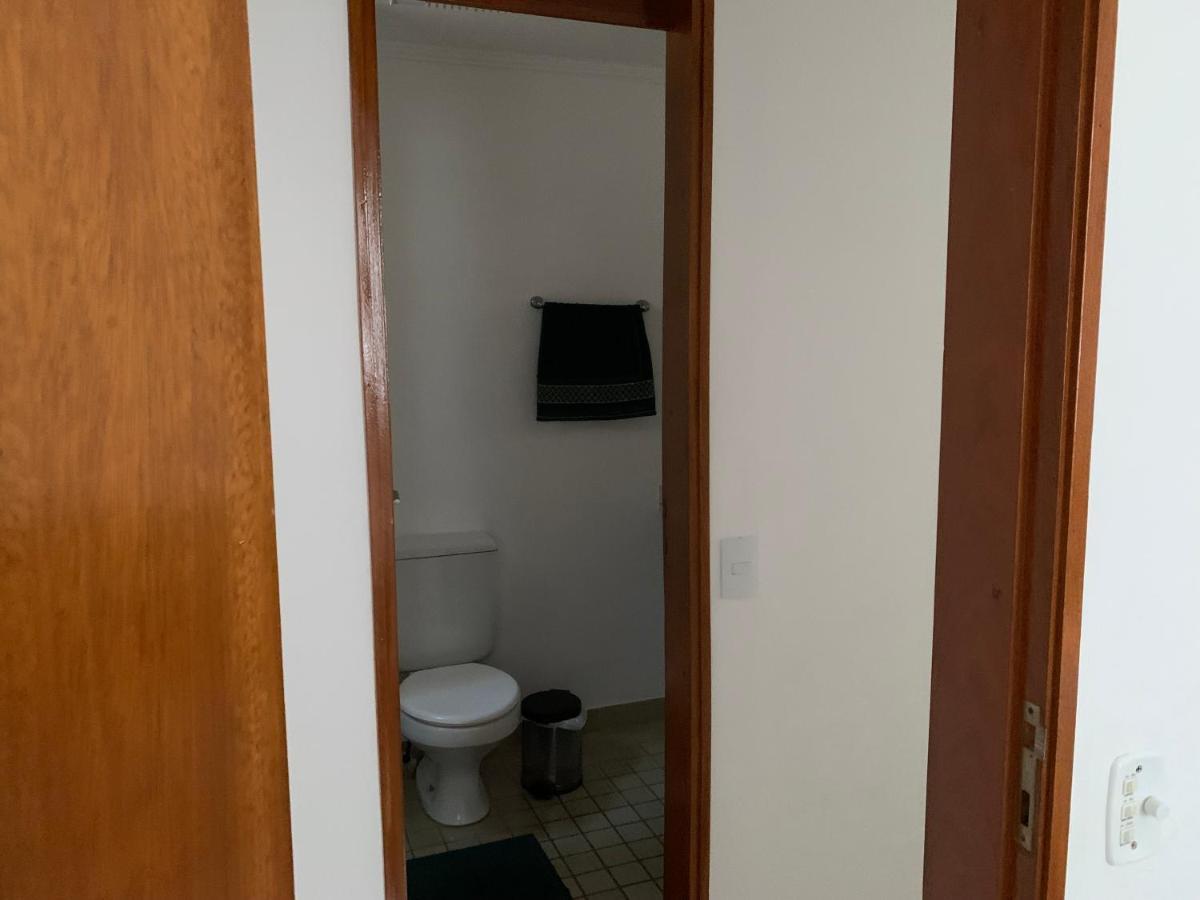 Apartamento Enseada Гуаружа Екстер'єр фото