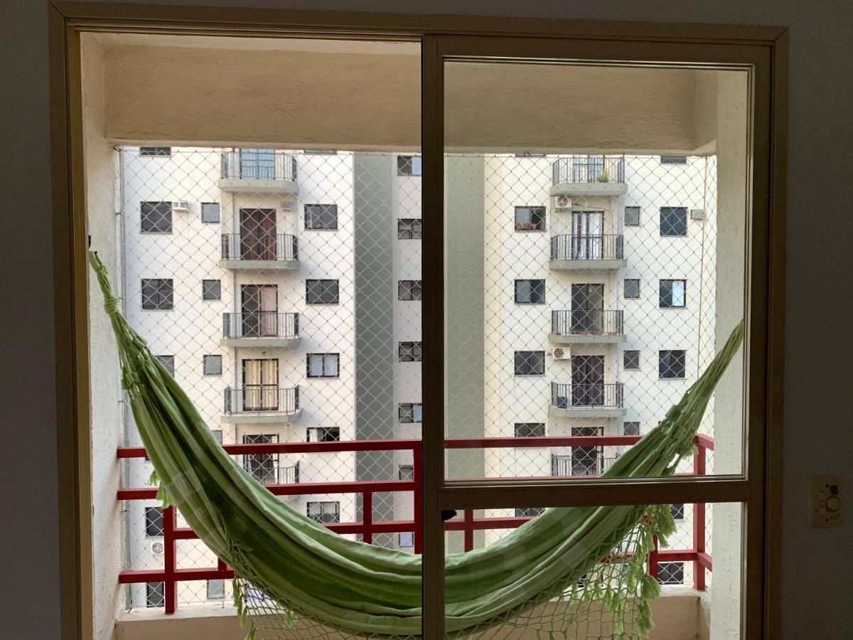 Apartamento Enseada Гуаружа Екстер'єр фото